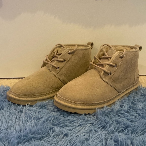 Brand New Ugg Boot Neumel main image 4